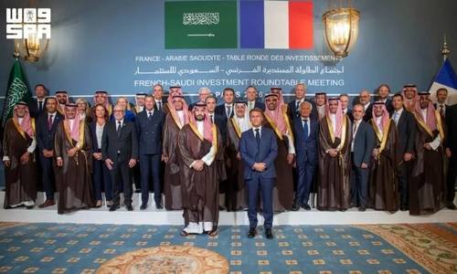 Vallourec, Aramco Expand Tubulars Partnership