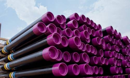 TotalEnergies Picks Vallourec’s Tubular Solutions for Caspian Gas Field