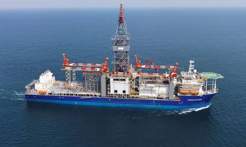Vantage Drilling Agrees to $258M Takeover by Eldorado Drilling