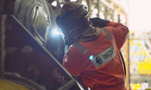 Sapura Energy Rebrands to Vantris Energy