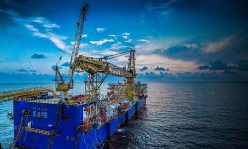 Vantris Energy Secures Petronas’ Offshore Drilling Work Orders