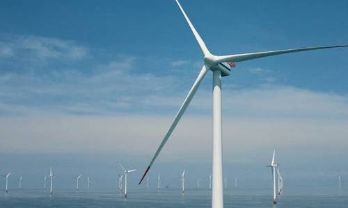 Vattenfall, BASF Pick Delivery Team for German Offshore Wind Farms