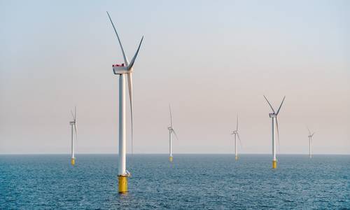 Vattenfall Confirms Full FID for 1.6GW Nordlicht Offshore Wind Cluster