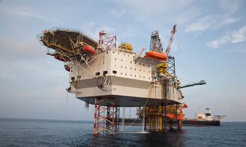 Velesto Terminates NAGA 3 Jack-Up Rig Sale to Indonesian Firm