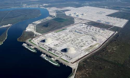 Venture Global, Tokyo Gas Ink 20-Year LNG Supply Deal
