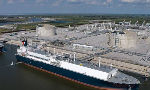 Venture Global Signs 20-Year LNG Deal with ConocoPhillips