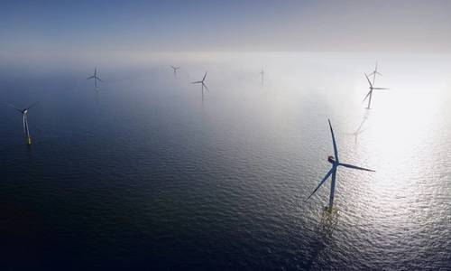 Ventyr Enlists DNV to Certify Norway’s First Offshore Wind Farm