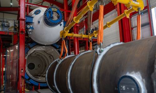 Verlume Clears Key Test for Offshore Wind Subsea Battery