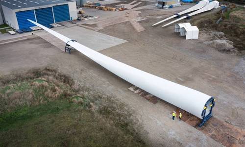 Vestas Drops Plans for Second Polish Offshore Wind Turbine Plant