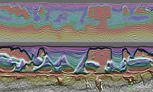 Viridien, TGS Deliver Results of OBN Survey in Gulf of America