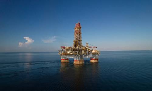 Blue Water to Ensure Noble Developer’s Smooth Drilling Ops off Suriname