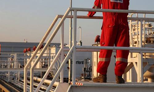 Ventura Offshore Picks Weatherford for Búzios Field MPD Operations