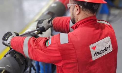 Weatherford Strikes Deal to Acquire NCS Multistage