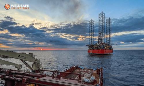 Well-Safe Solutions Secures $25M Well Decom Contracts in North Sea