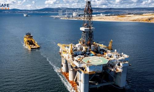 Well-Safe Expands Into Well Operatorship with First UK North Sea Job