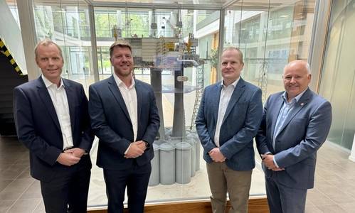 Well-Safe Solutions Expands Beryl Field Decom Scope to 260 Wells