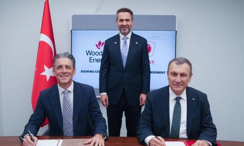 Australia’s Woodside Signs LNG Supply Deal with Türkiye’s BOTAŞ