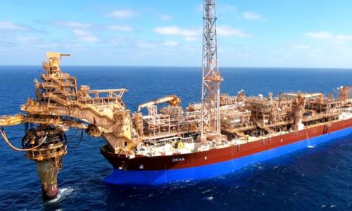 Wood Lands $65M Contract Extension for Australian Gas Project
