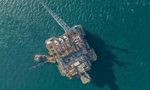 Woodside Completes Scarborough FPU Subsea Link Ahead of LNG Start-Up