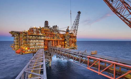 Woodside Denies Knowledge of Reported ExxonMobil Takeover Interest