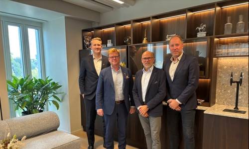 Yinson Production Finds Carbon Capture Solutions Partner