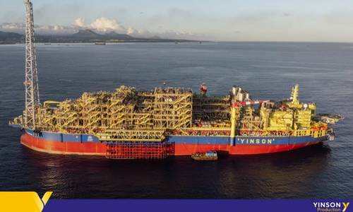Offshore CCS Moves to Reality with Agogo FPSO Pilot