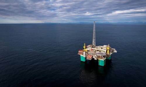 Aibel to Provide Maintenance Services for Two Vår Energi’s Oil and Gas Fields