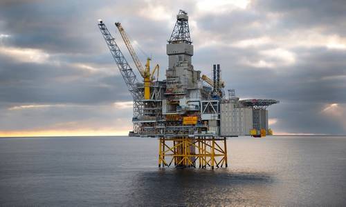 Equinor Selects Baker Hughes for P&A Ops at Oseberg East Field