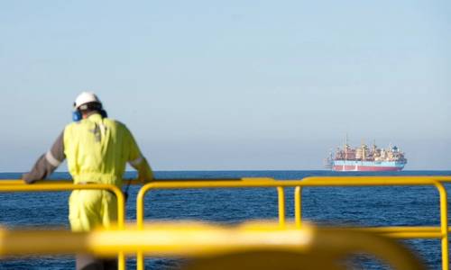 Equinor Profit Climbs to Three-Year High as Prices Soar