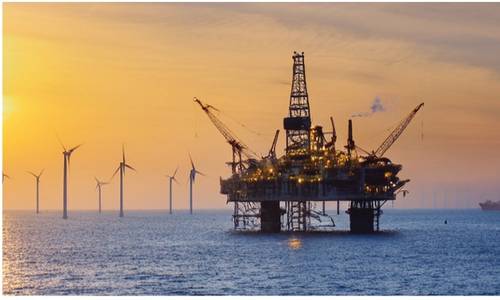 New Crewsure Energy Program Provides Employee Benefits for Offshore Workers