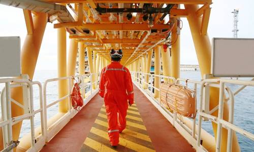 Equinor Hires AGR for Subsurface Field Development Support