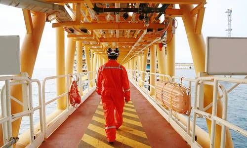 Harbour Energy Plans 25% Workforce Cut in UK