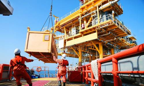 AGR Secures Five-Year Staffing Deal with Vår Energi