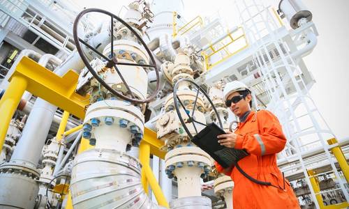 India’s ONGC to Allocate Half of New Oil Storage to Strategic Reserves