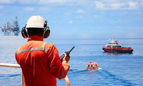 Indonesia Picks Winners for Six Oil and Gas Blocks, Puts Eight More on Offer