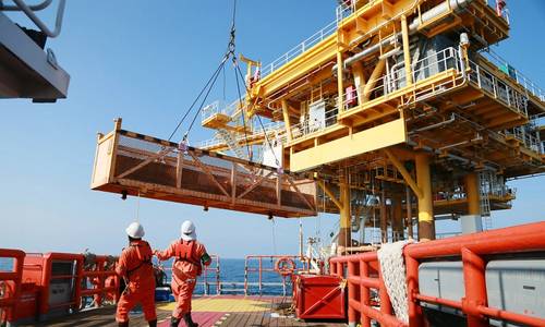 Iran Restores Half of Damaged South Pars Gas Field Capacity