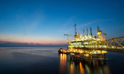 Big Oil Faces Strategy Rethink as Iran War Reshapes Energy Markets