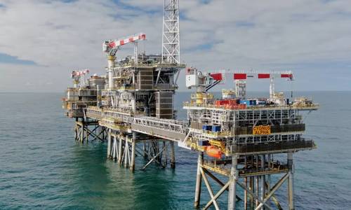 Serica Boosts North Sea Portfolio with Spirit Energy Assets Purchase