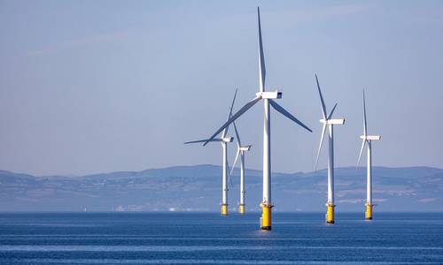 Japan Picks Two New Areas for Offshore Wind Development