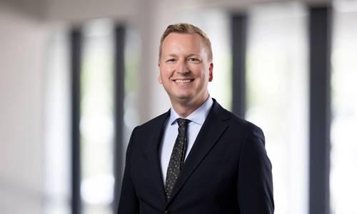 deugro Expands Offshore Wind Leadership Team