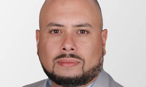 Danos Names Luis Otero General Manager of Outsourced Operations and Decommissioning