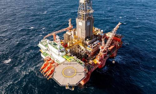Vår Energi Picks Odfjell Drilling’s Deepsea Bergen for Multi-Year Drilling Ops