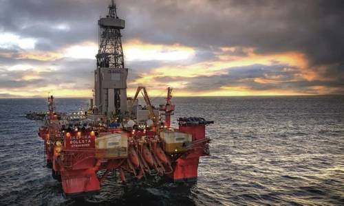Equinor Implements New BOP Rule After Deepsea Bollsta Gas Incident