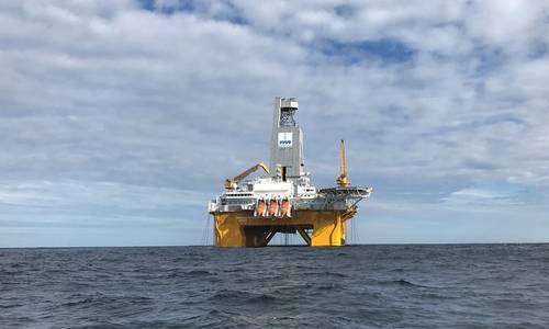 Aker BP Bites Dust in North Sea