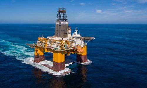 Equinor Makes Oil and Gas Discovery in North Sea