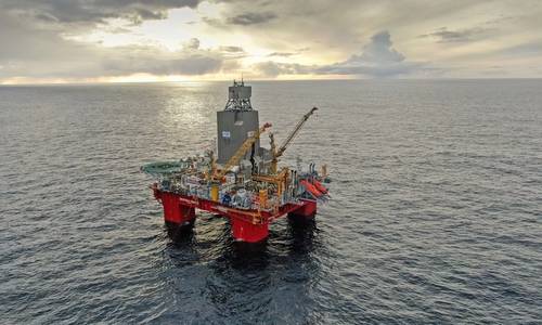 ConocoPhillips Confirms Oil Discovery off Norway