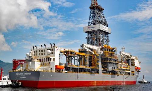 Transocean Drillship Secures $80M Equatorial Guinea Job