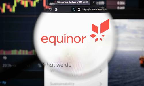 Equinor Scales Back Renewable Capacity Target