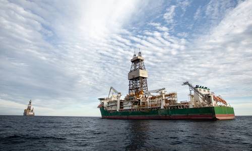 Offshore Drilling Gains Momentum in US as Onshore Fades