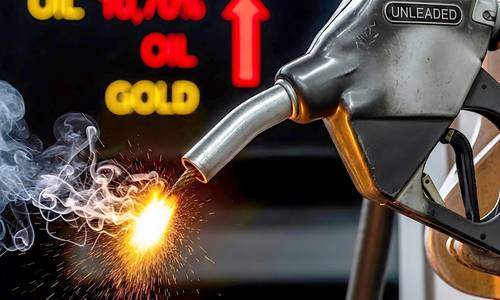Global Businesses Face Mounting $25 Billion Fallout From Iran War